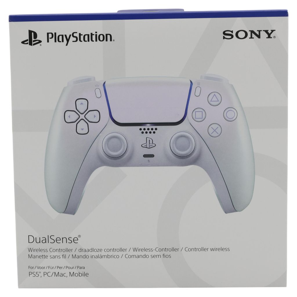 Sony Interactive Entertainment DualSense v3, Gamepad, Produktbild 