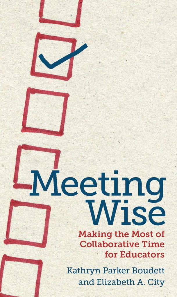 Meeting Wise – Lingua: Inglese