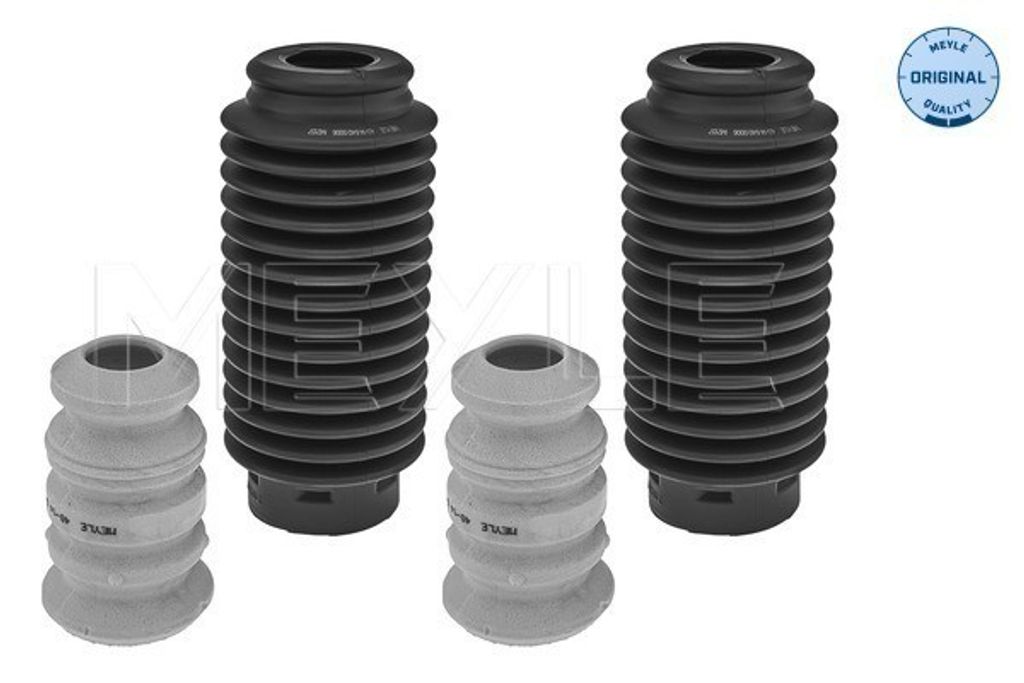 MEYLE 40-14 640 0006 Staubschutzsatz Stoßdämpfer Vorne passend für PEUGEOT 207 (WA, WC) 207 CC (WD) 207 SW (WK) 207 Stufenheck 207 SW Kasten / K...