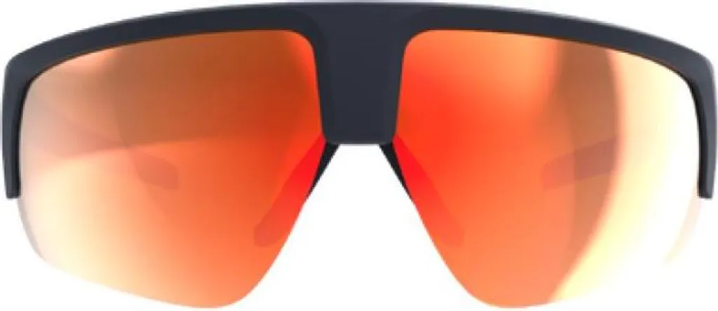 Lunettes de Vélo Route et VTT BBB Comet MLC - Confort Visuel Tout Terrain