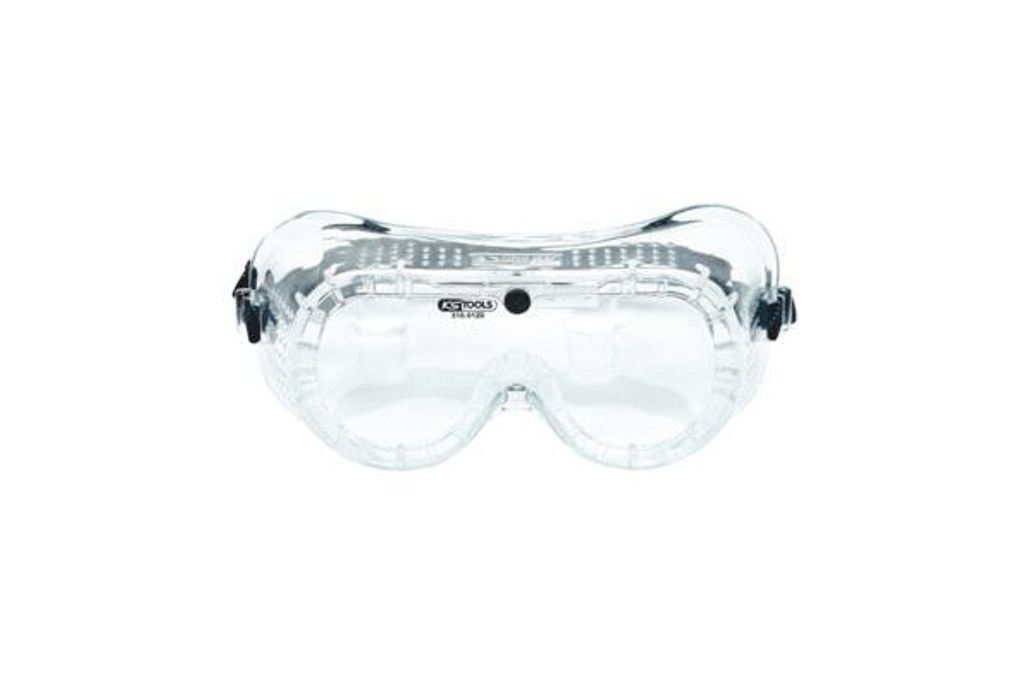KS TOOLS Schutzbrille 310.0120 PC (Polycarbonat) 75g Produktbild 