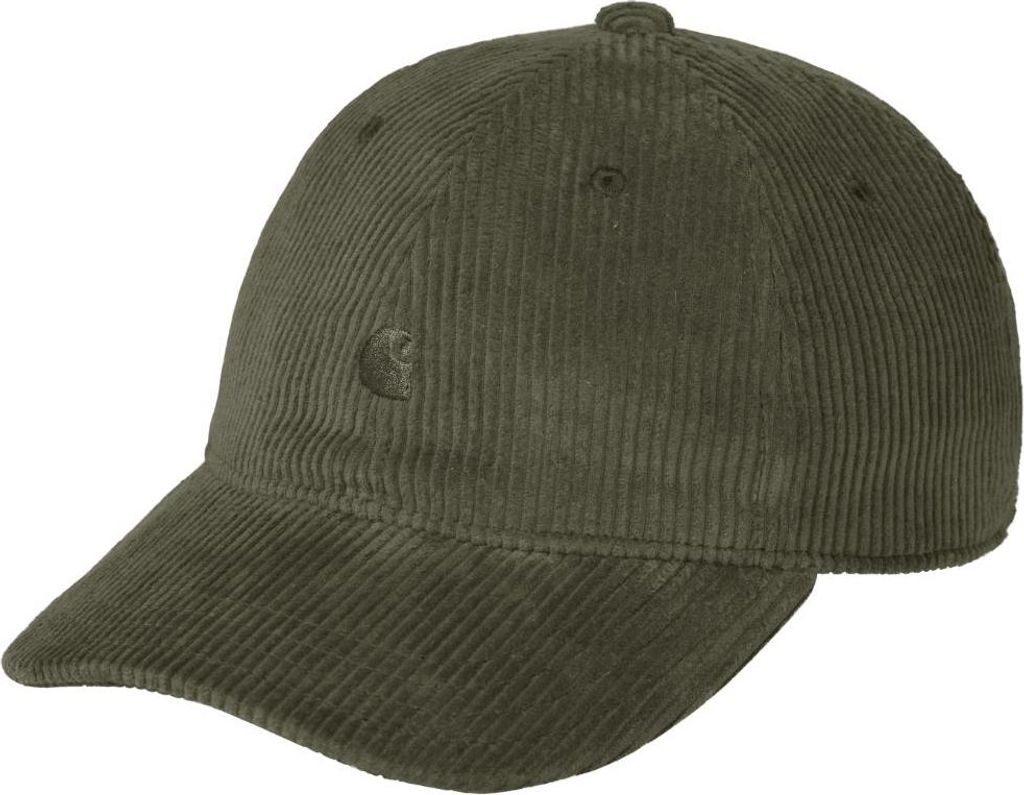 Carhartt WIP Harlem Cap Plant .