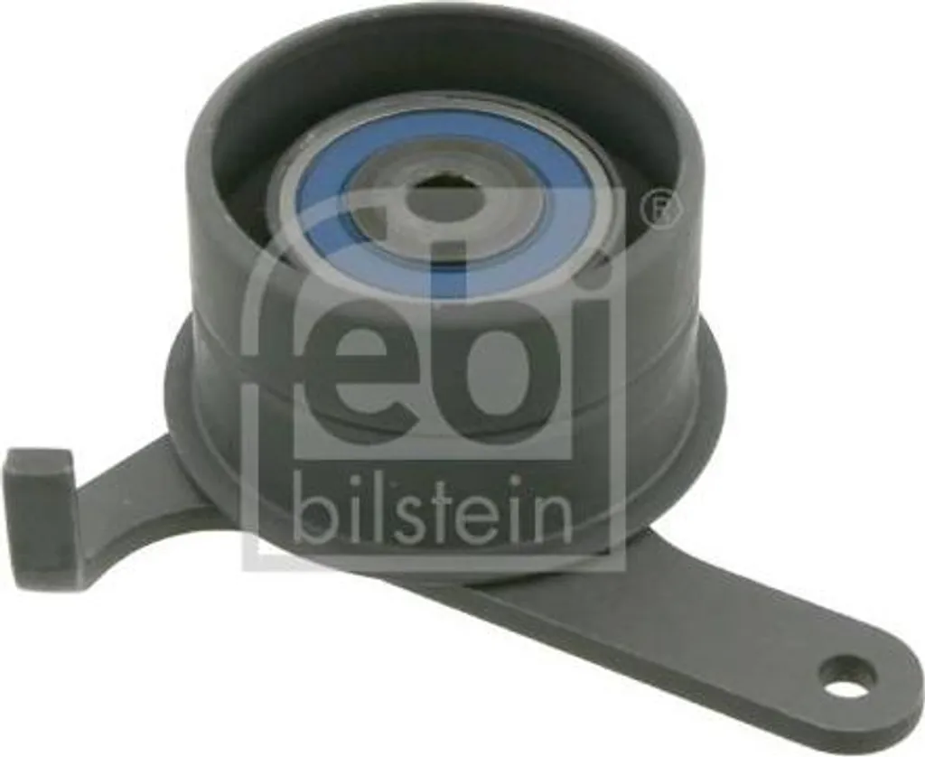 Galet Tendeur de Distribution Febi 27121 pour Sharan et Space Wagon 4x4