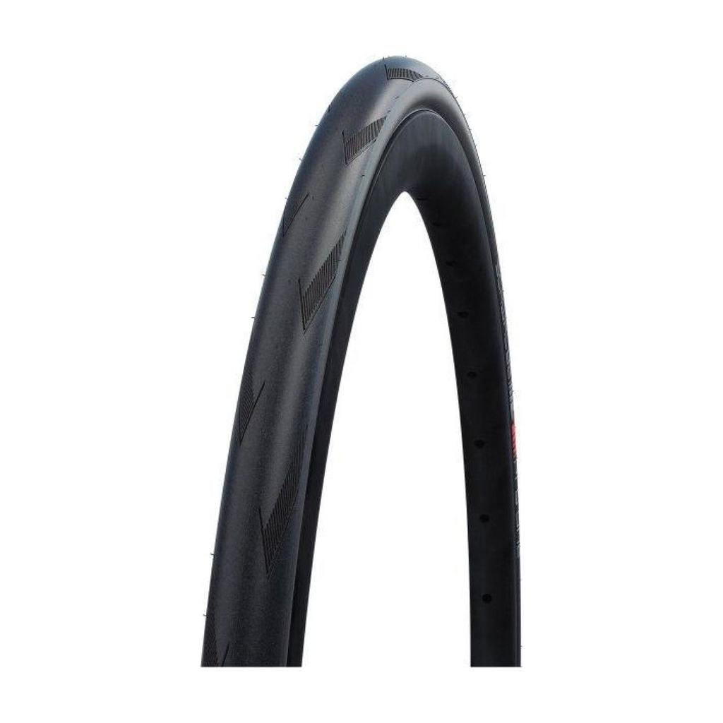 Schwalbe Pro One 29/28" (622 mm) 34.0 Black Składana opona Zdjęcie produktu 
