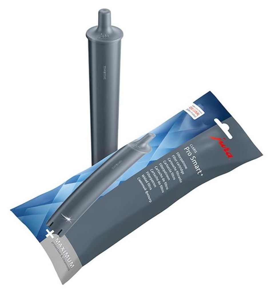 Cartuccia filtrante Jura Claris Pro Smart+ 1 pezzo, linea Immagine del prodotto 