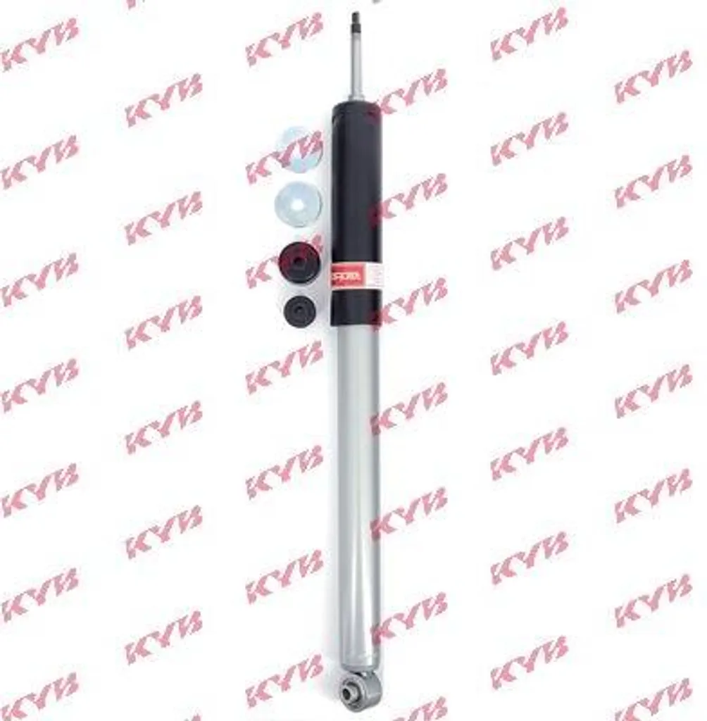 Amortisseur KYB 553306 Technologie Gaz OE 2033200031 Haute Qualité