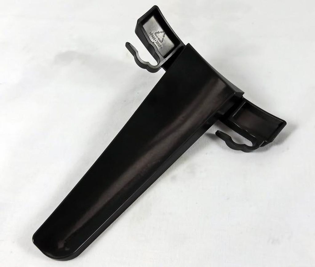 Kenwood Electronics KW716575, Mixing clip, Schwarz, Kunststoff, Kenwood Cooking Chef Gourmet, 1 Stück(e)