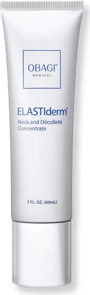 Obagi Elastiderm Concentré pour le cou et le décolleté - Soin anti-âge 60ml