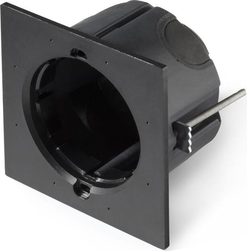 Outdoor Einbaustrahler Gehäuse für Dart-1 70272 - 70273