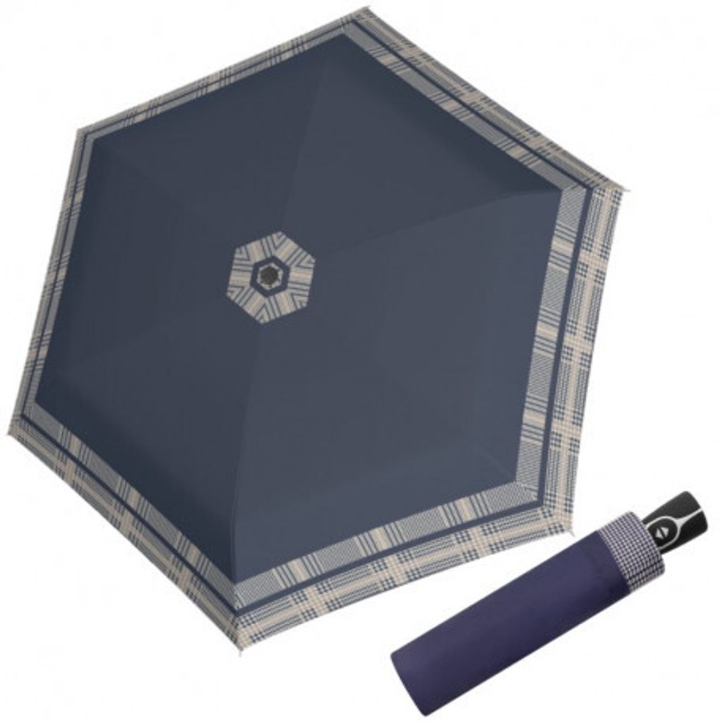 doppler parasol kieszonkowy Fibre Magic Timeless Zdjęcie produktu 