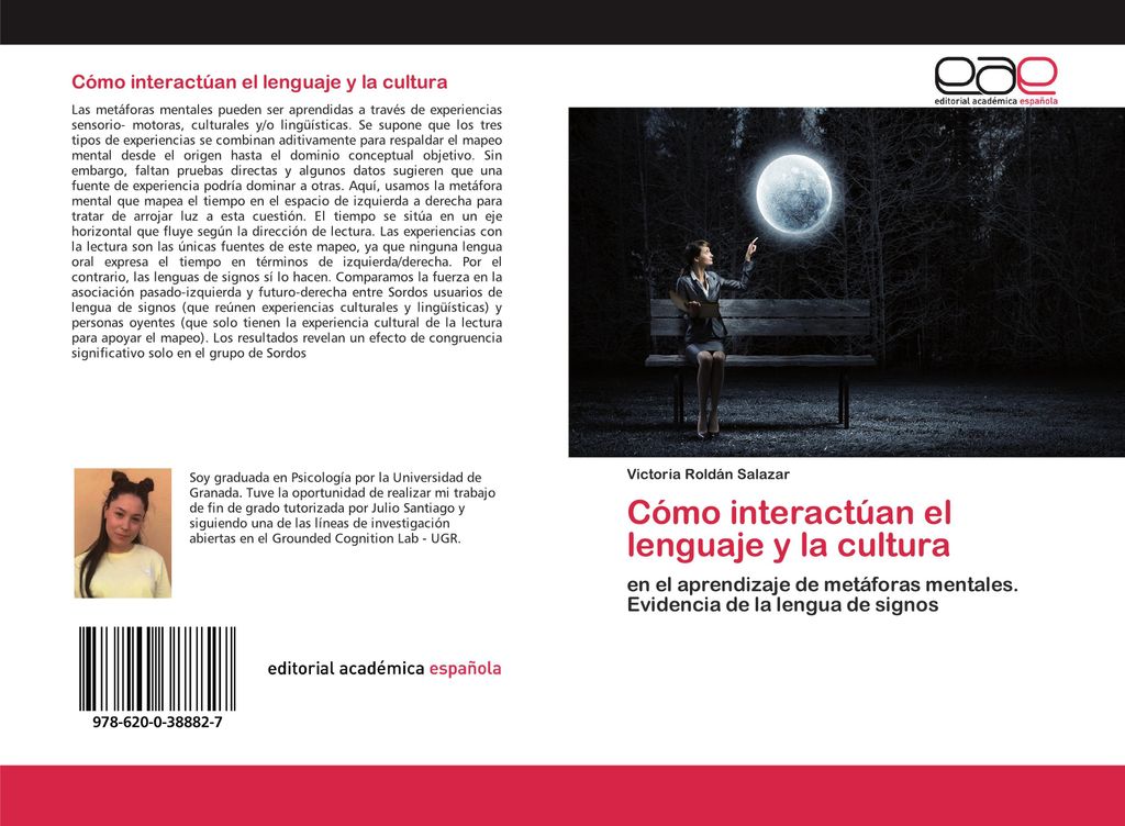 Cómo interactúan el lenguaje y la cultura