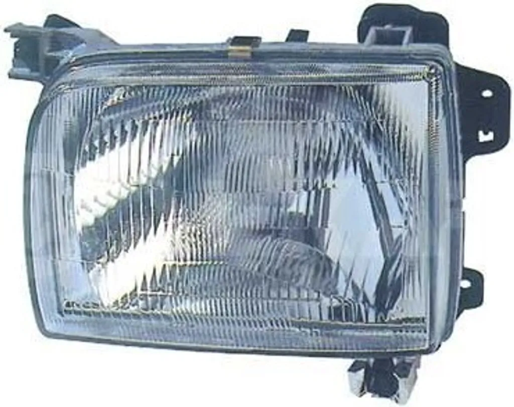 Faro Sinistro Nissan D22 Alkar 2701545 | OE 260603S200 H4 Manuale