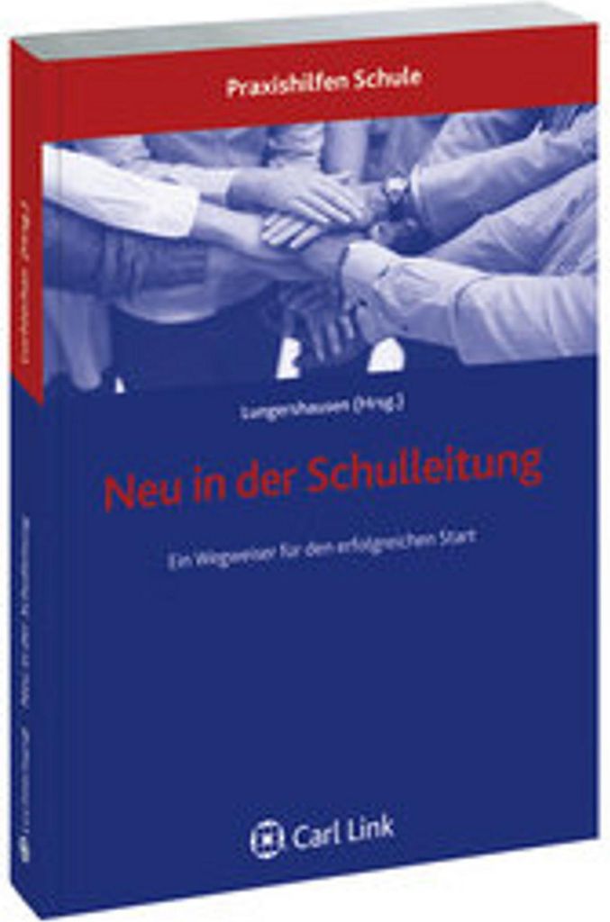 in der Schulleitung