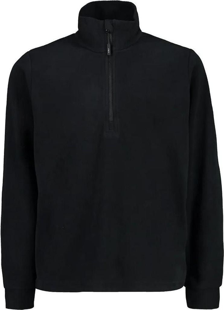KID Fleece Sweat nero (U901) 104