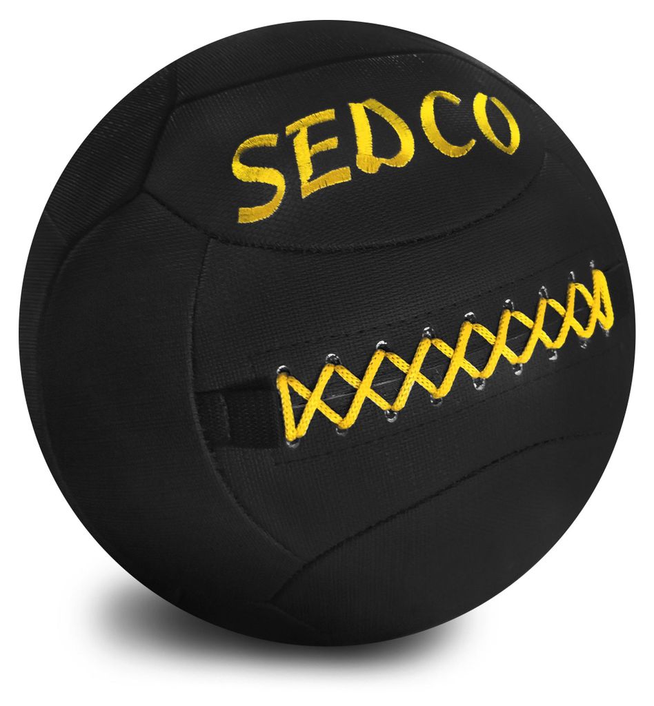 Gymnastikball SEDCO WALL BALL MB8007 4 kg