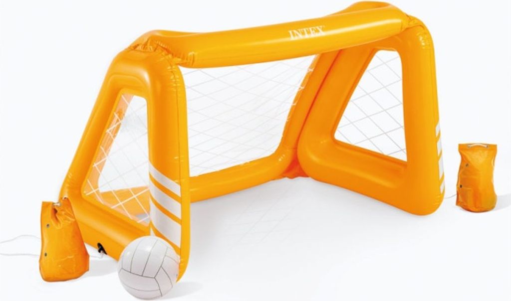 Intex Correccion de Categoria 58507NP in Yellow color size Image du produit 
