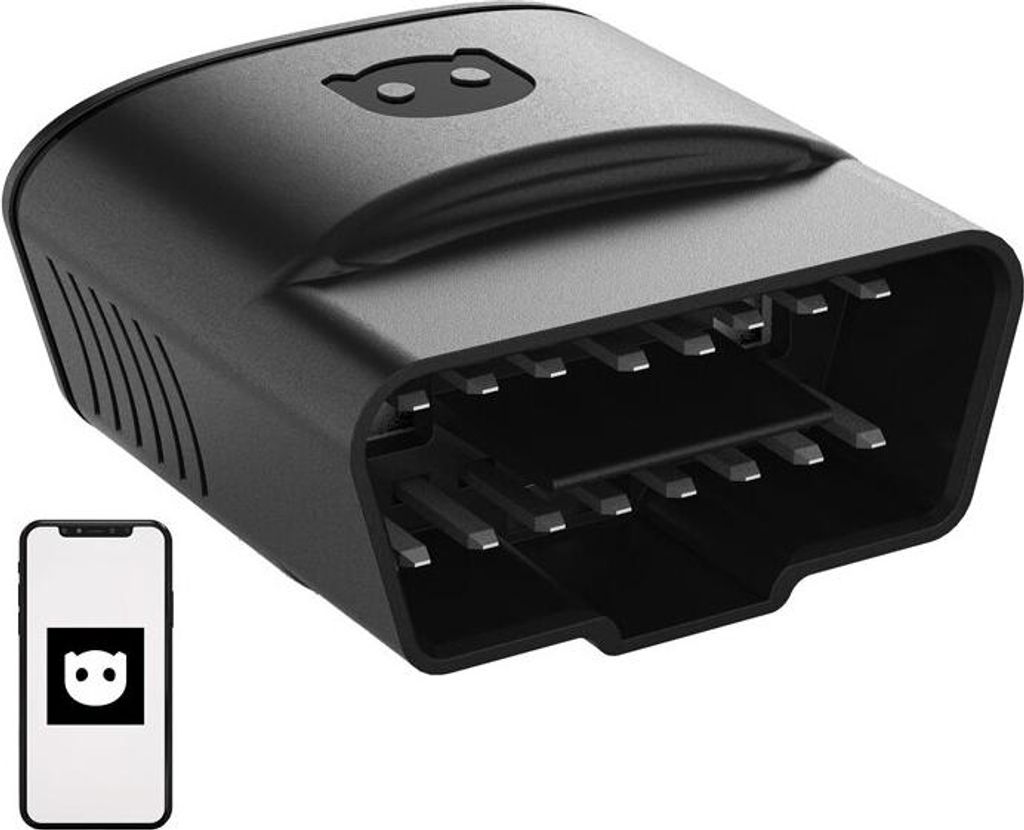 OBDeleven 3 Ultimate Pack Bluetooth Diagnosescanner Produktbild 