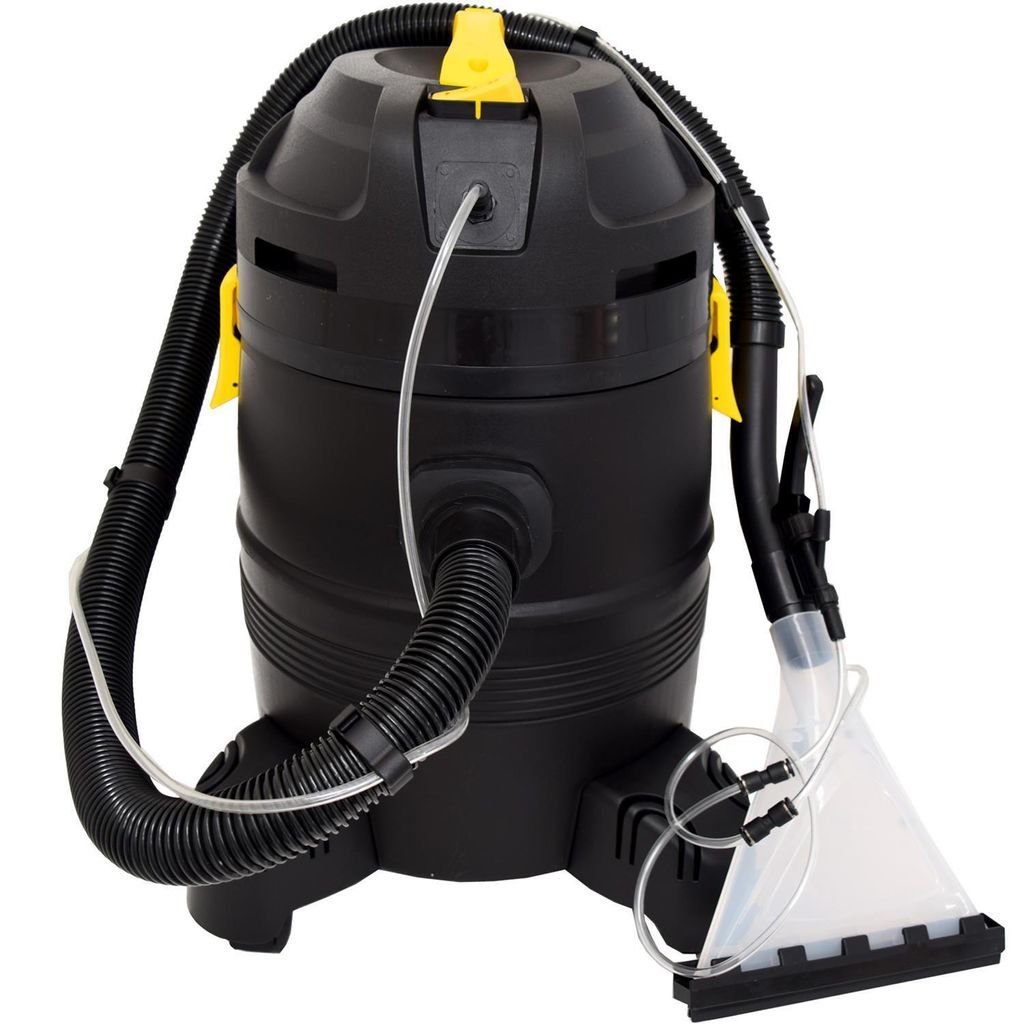 35 l Waschsauger Giausa | Sprühsauger | Produktbild 2