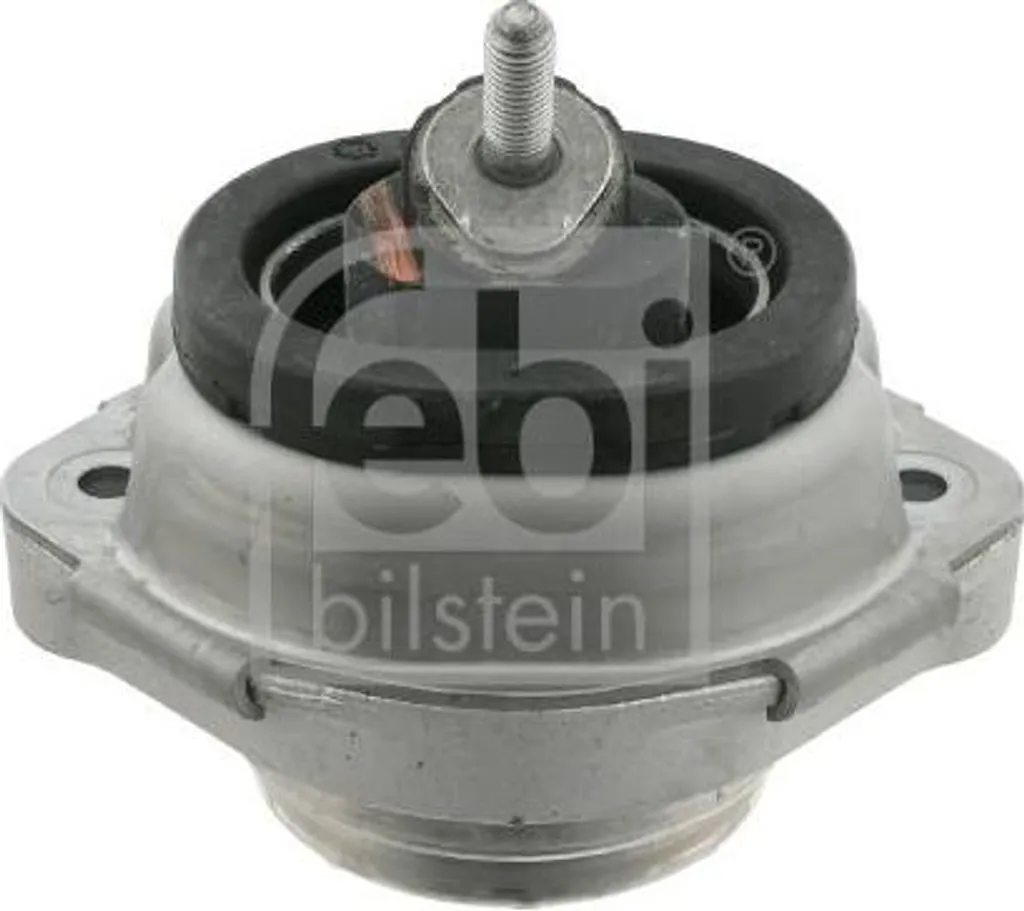 Febi Bilstein 27728 Roulement de moteur compatible X5 OE 22111096996