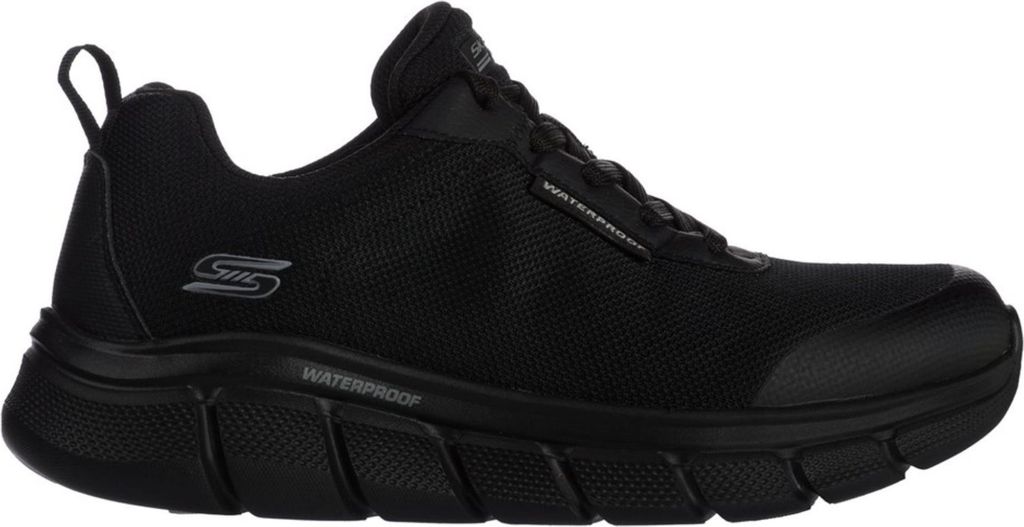 Schuhe Skechers Bobs B Flex-Rainy Edge 118111BBK