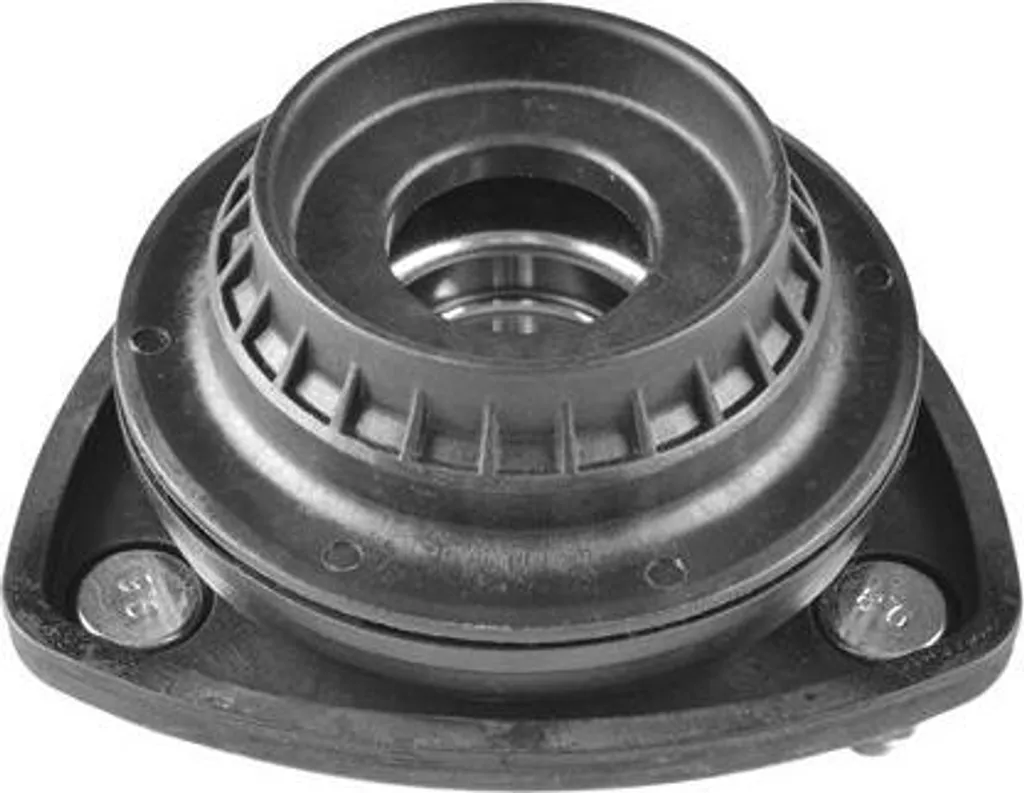 Palier de suspension TEDGUM TED12892 OE KD353438X pour Mazda CX-5