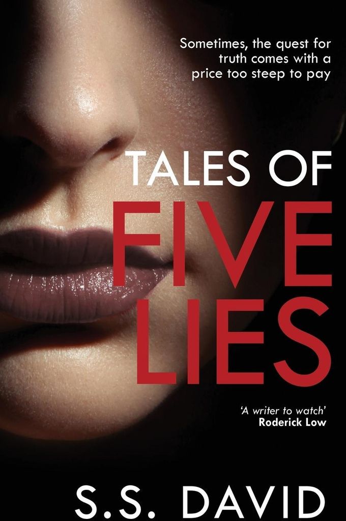 Tales Of Five Lies