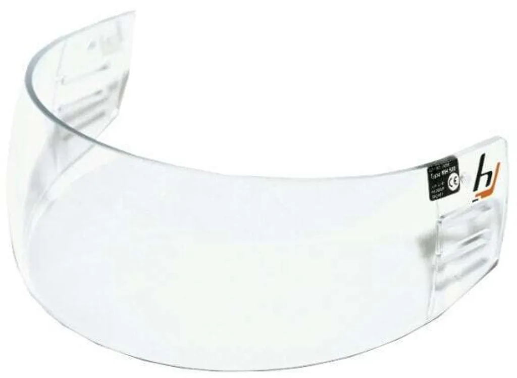Grille de hockey et plexi Hejduk MH Číra UNI visière de protection