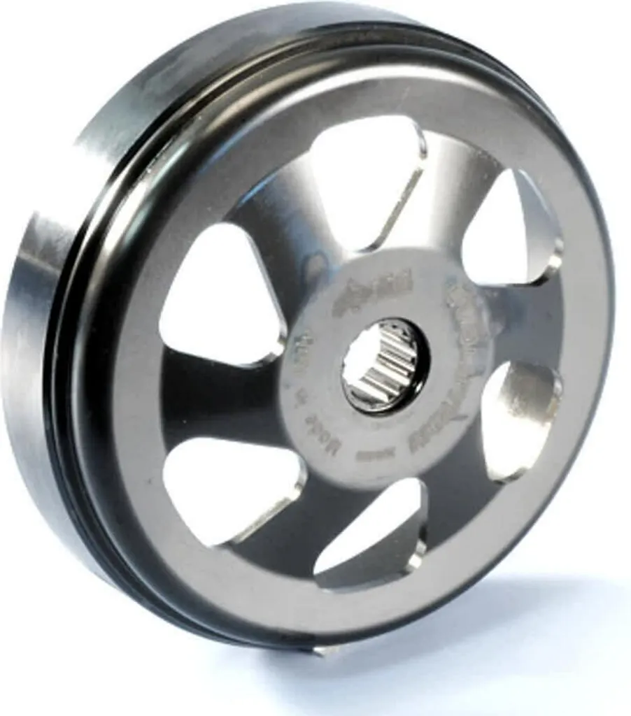 Carter d'embrayage Polini Evolution D.120 pour scooter Aeon OZ 150
