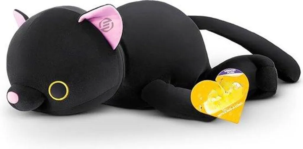 Peluches apaisantes nain anti-stress de cérémonie à poser - Pack Soft