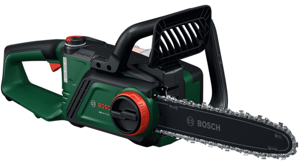Akku-Kettensäge PKE18V-30-28 Produktbild 