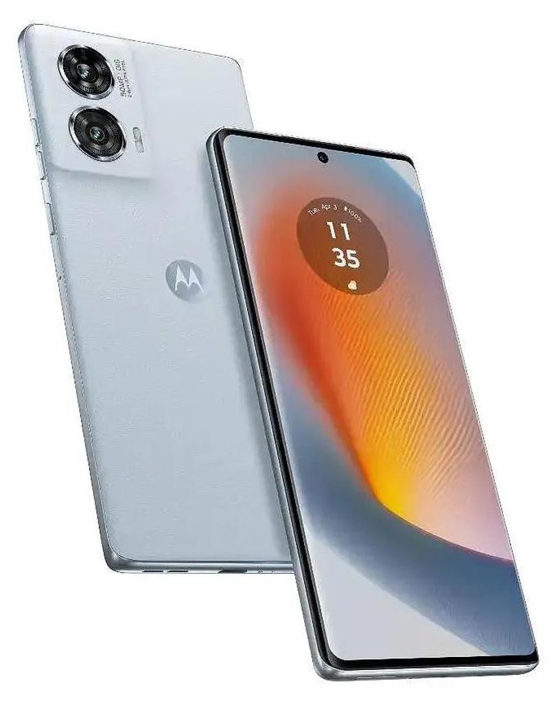 Motorola edge 50 Fusion, 17 cm (6.7"), 8 GB, 256 GB, 50 MP, Zdjęcie produktu 