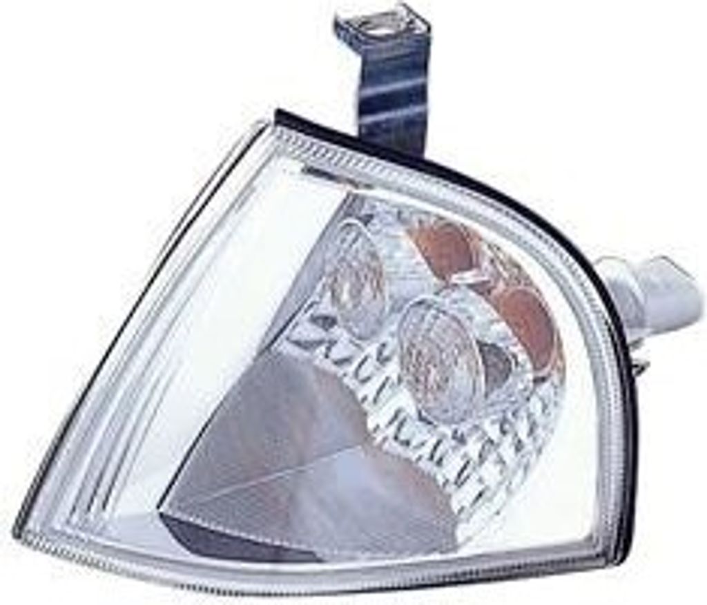 VAN WEZEL 7621907 Blinker Blinkleuchte vorne Links für SKODA Octavia I Combi (1U5) OCTAVIA (1U2)