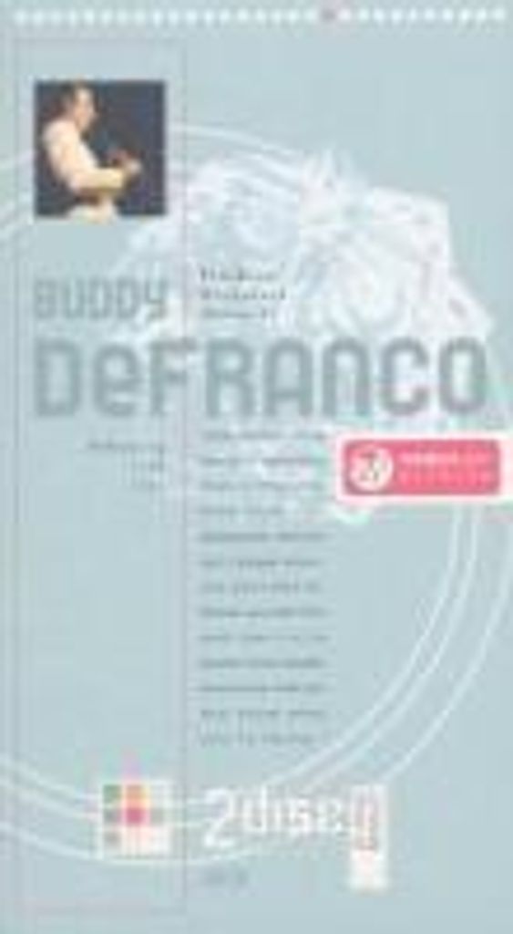 Defranco, B: Buddy's Blues