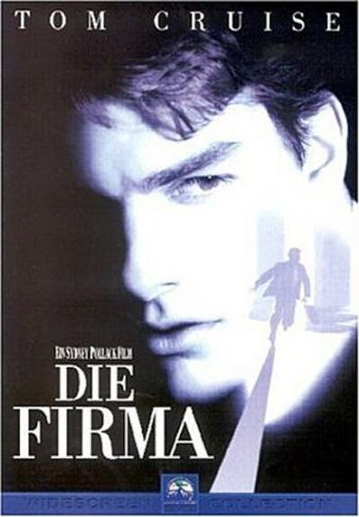 Die Firma Produktbild 