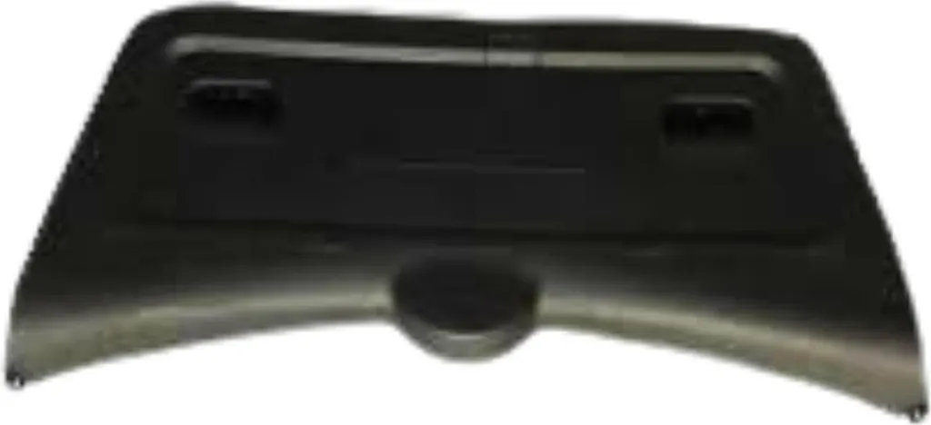 Silencieux d'échappement Toyota Corolla Verso 58327-0F011 OE d'origine