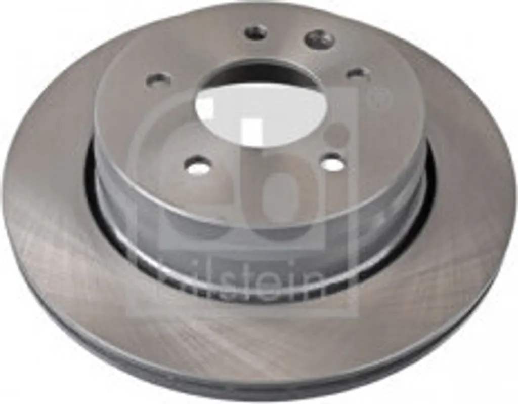 Supprimer vibrations freinage Jaguar XK8 avec disque FEBI 44139 C2C41251