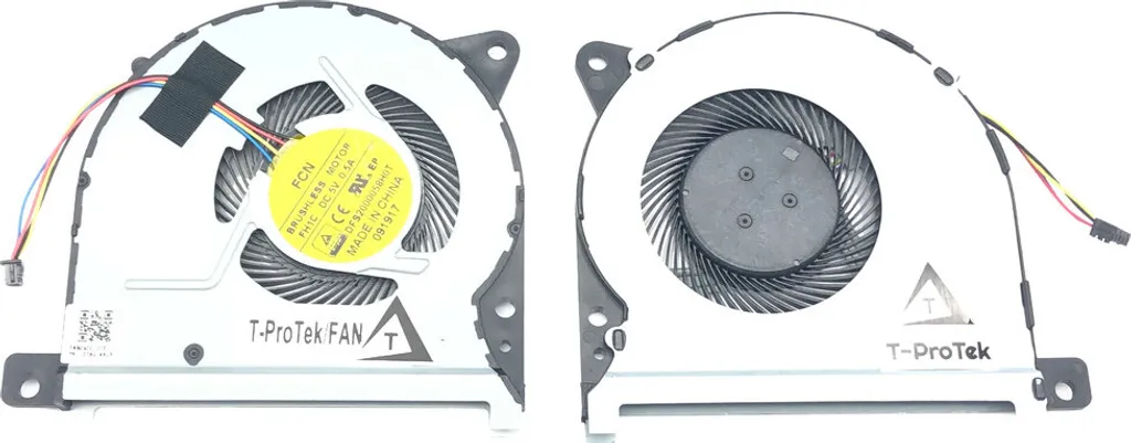 Ventola Asus Q303UA Ricambio Silenzioso | Raffreddamento Laptop Q303U