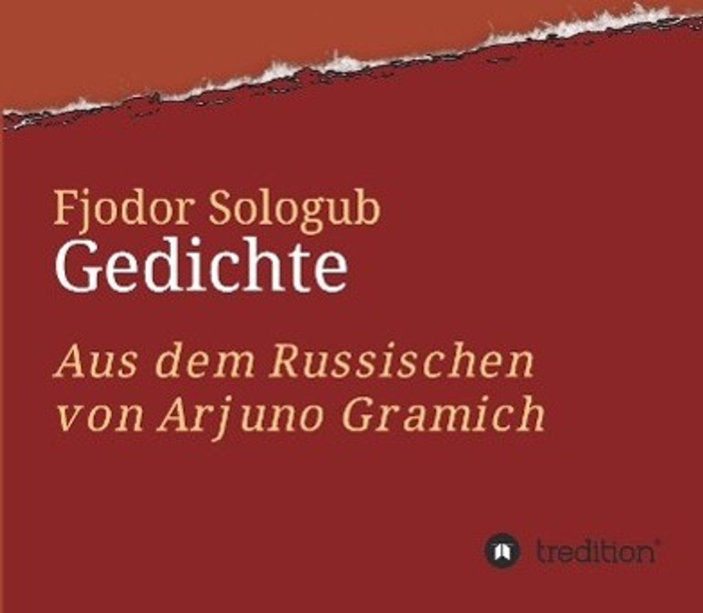 Fjodor Sologub. Gedichte