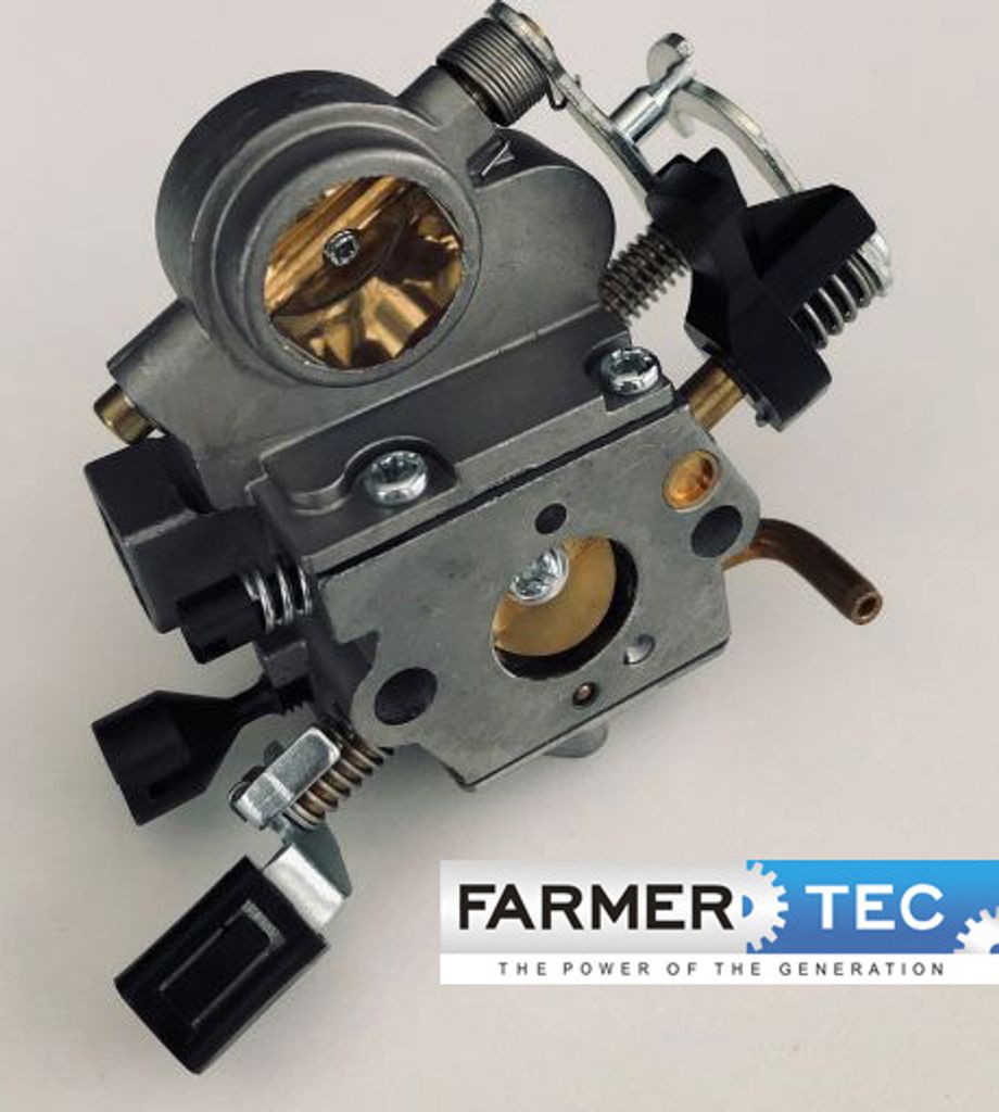 Gaźnik Stihl Ms362, Ms362C Farmertec
