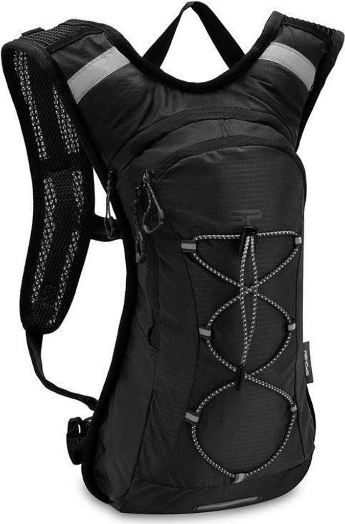 Spokey Otaro 5 l, schwarz