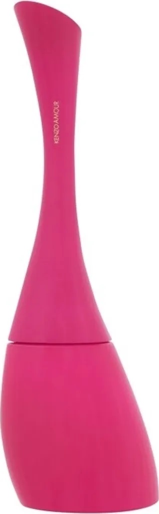 Kenzo Amour 100 ml - Parfum Femme Anti-Stress aux Notes Apaisantes de Riz