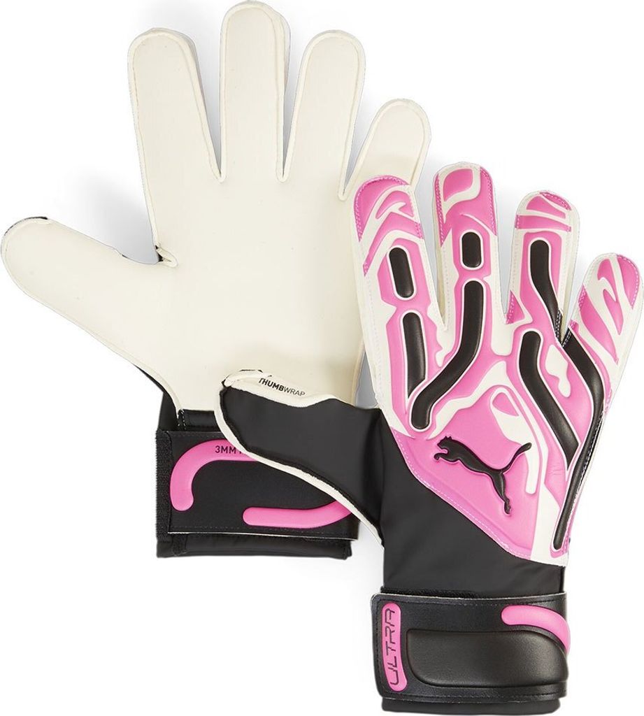 Puma PUMA ULTRA Match Protect R POISON PINK-PUMA WHITE-PUMA BL 10.5
