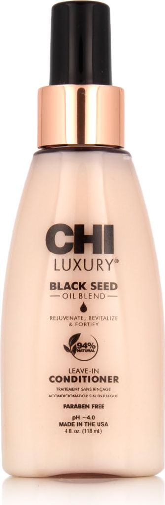 Farouk Systems CHI Luxury Black Seed Oil Leave-In Obrázek produktu 