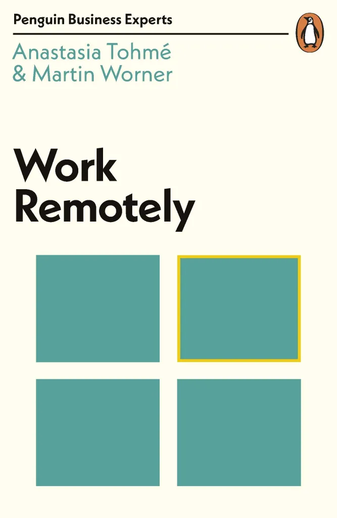 Mobilier de bureau professionnel Work Remotely pour télétravailleur Pro