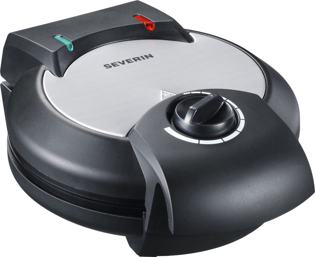 Gofrownica SEVERIN WA 2103 Nieprzywierająca powłoka 1200 W Zdjęcie produktu 