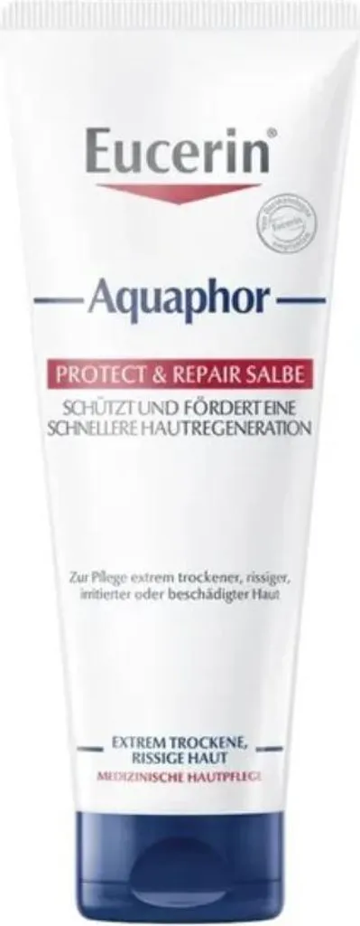 Eucerin Aquaphor 220ml Pomata Riparatrice | Tradizione e Qualità