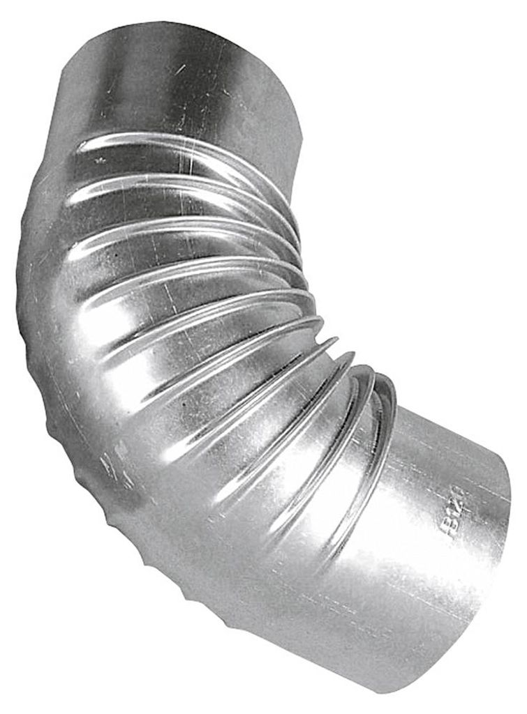 Rodilla de biela, FAL, 0,63 mm de diámetro, 130 mm Imagen del producto 