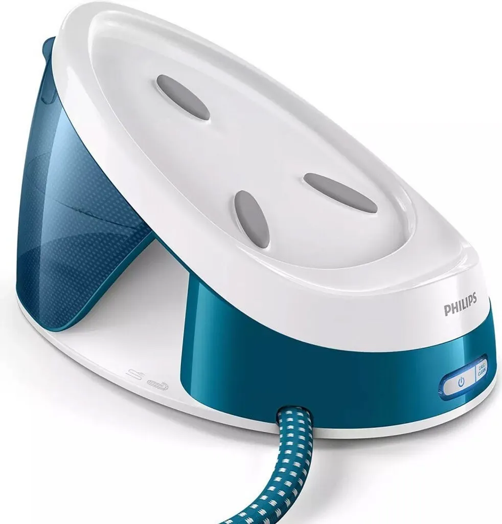 Stiro Facile e Sicuro con Philips PerfectCare Compact GC6815/20 - 13