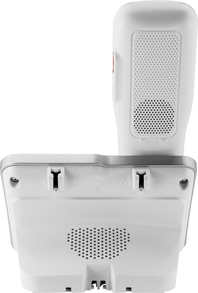 Geemarc Amplidect 595 Photo Schnurlostelefon mit Produktbild 6