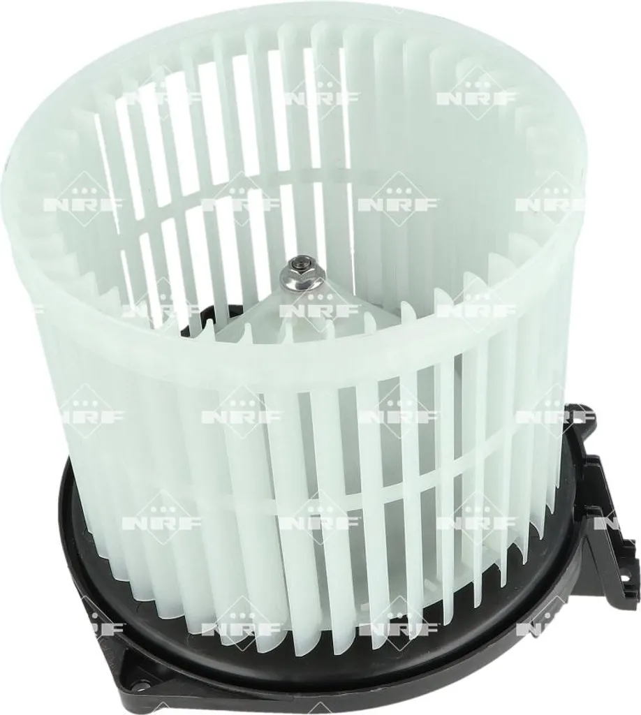 NRF 34256 Ventilateur d'habitacle haute performance pour climatisation - 7
